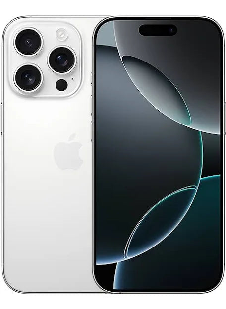 iPhone 16 Pro