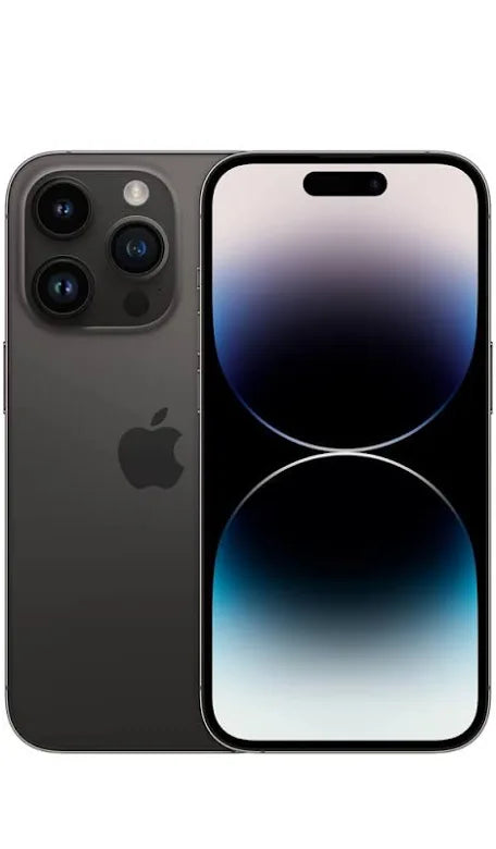 iPhone 14 Pro