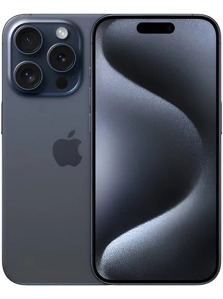 iPhone 15 Pro