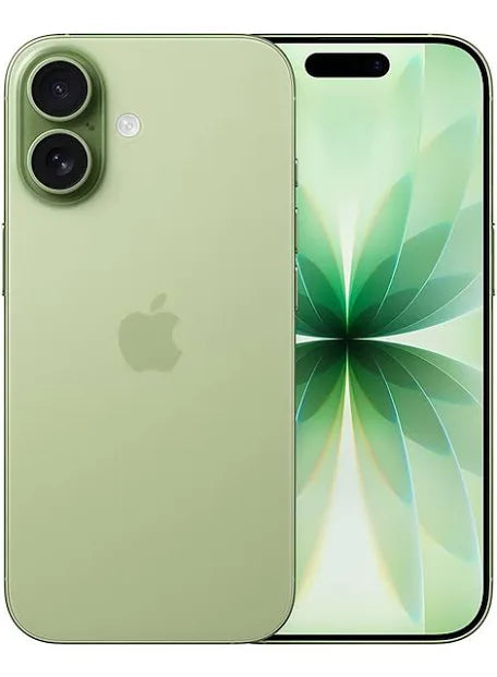 iPhone 17