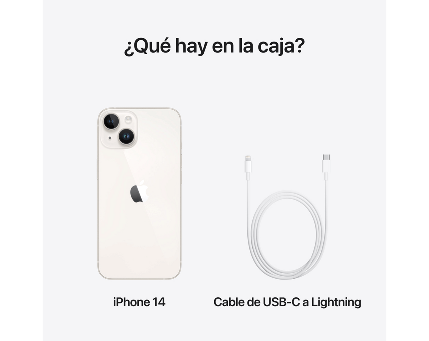 iPhone 14