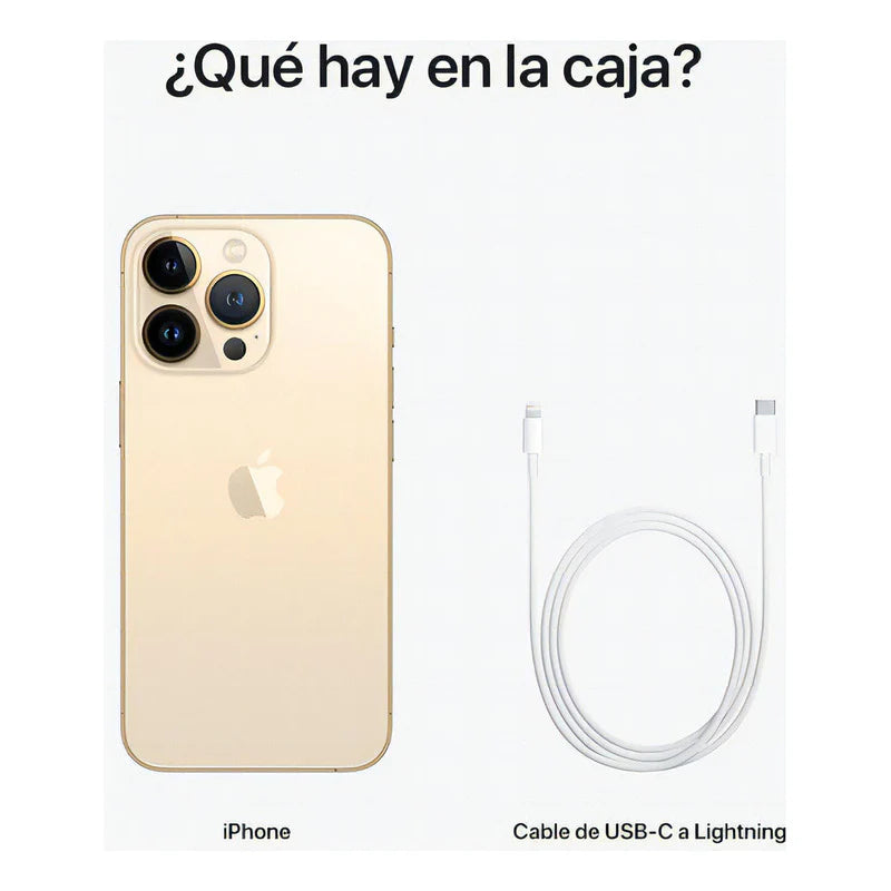 iPhone 13 Pro