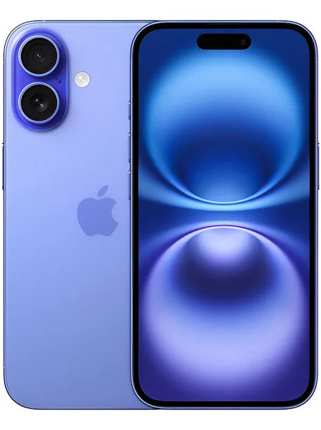 iPhone 16