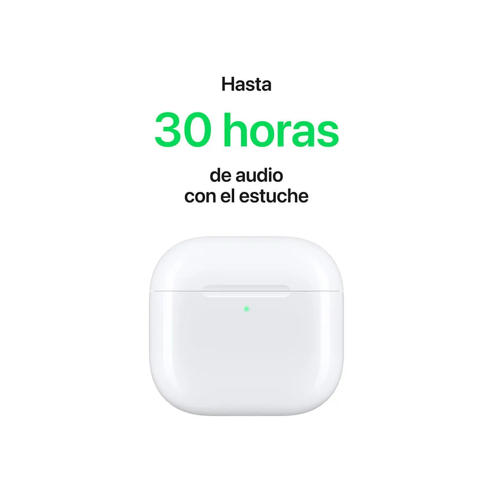 AirPods 4